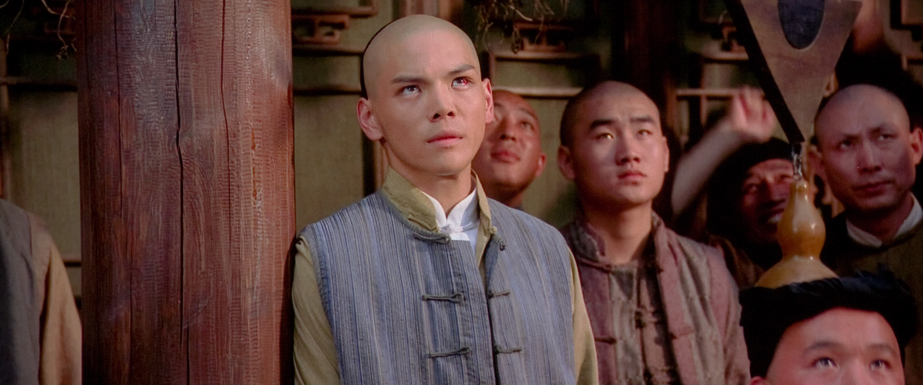 Jet Li Fearless Pelicula Completa En Español Jet Li's Fearless Blu-ray - Jet Li